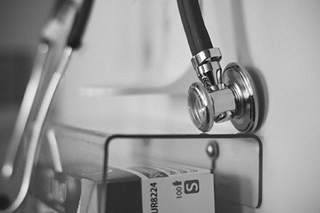Medicina del trabajo - Asesoramiento médico