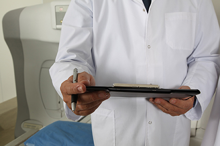 Medicina del trabajo - Certificados de aptitud médica