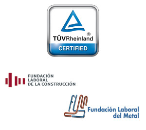Acreditaciones