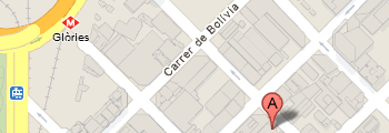 Capresa contacto Barcelona